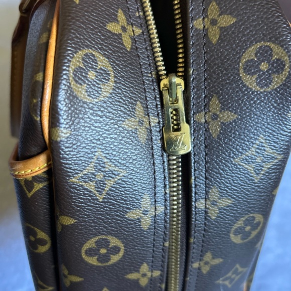 Louis Vuitton monogram deauville - Picture 5 of 16